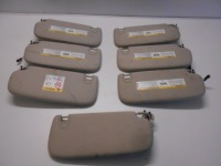 фото thumb №3, Jeep grand cherokee козирок 2011 2012