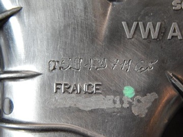 фото thumb №4, Audi a7 4g 3.0 tdi колектор всмоктуючий 059129711c