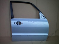 фото thumb №1, Правое передние дверь mitsubishi pajero 2000-2006