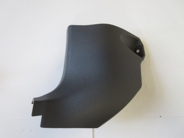 фото thumb №1, Prius plus захист стійка порога планка ліва