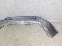 фото thumb №8, Bmw x1 e84 lift 12- бампер задній задня