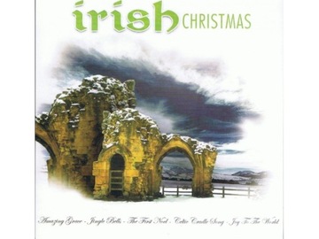 Irish Christmas - Shane Maguire - Kolędy, Irlandia