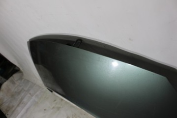 фото thumb №8, Капот ted97 renault scenic ii 1.5 dci