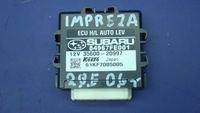 фото thumb №1, Блок управления модуль impreza ii 06r gd 84967fe001