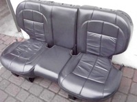 фото thumb №10, Jeep grand cherokee wj частини заднє сидіння сидіння задня