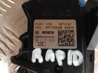 фото thumb №2, Vw polo skoda rapid педаль газа