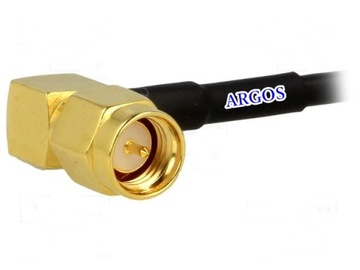 GPS АНТЕННА SMA-C Alpine GlobalSat Holux Motorola