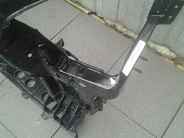 фото thumb №6, Kia optima усилитель pas перед переднее 2010-2014