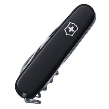 НОЖ КАРМАННЫЙ Victorinox Spartan blk 1.3603.3 Swiss