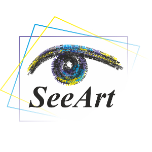 SeeArt 3D краска/паста 50 мл. 01 Белая жемчужина