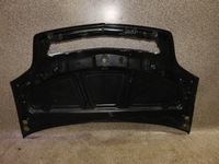 фото thumb №5, Opel meriva a 1 i капот крышка двигателя