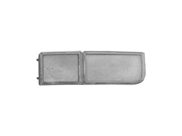 фото thumb №1, Накладка довга заглушка поворотник vw passat b4 1994- r