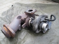 фото thumb №1, Турбонагнітач sportage carens 2.0 crdi 2823127000