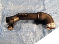 Купити Vw audi 1.9 tdi bls труба інтеркулер 3c0145770b, фото thumb