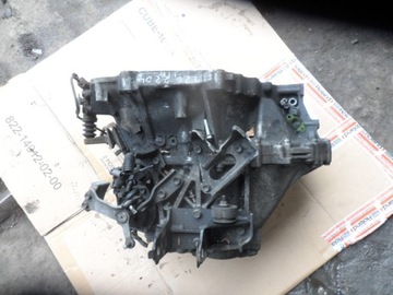 фото thumb №1, Avensis t25 рестайлінг 06-09 2.0 d4d коробка передач коробки передач