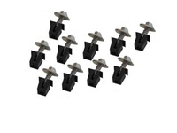 фото thumb №1, Mocowanieki захист двигуна romix company 90201