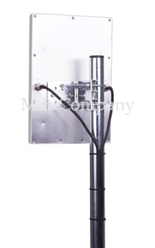 Mocna antena DUAL LTE +30dB B593 MF28D DWR-921/9