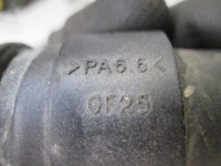 фото thumb №6, Wąż труба wody peugeot 407 1.6 hdi