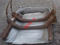 фото thumb №4, Кронштейн кронштейн каталізатора volvo fh fh13 fm