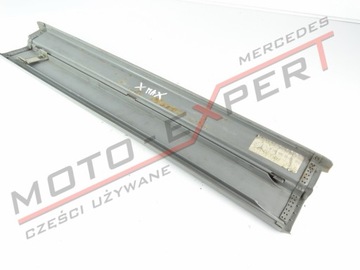 фото thumb №3, Mercedes s w140 планка накладка порогова перед