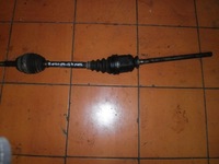 фото thumb №1, Приводной вал правая toyota rav-4 d4d 02-