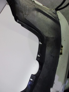 фото thumb №9, Honda civic vi 95-00 5d бампер зад задний