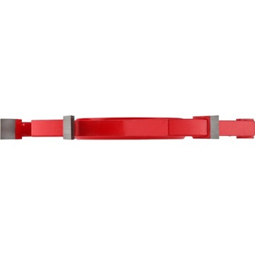 Frez prosty Z=6 125x30x4 HM GLOBUS