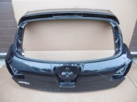 фото thumb №1, Крышка багажника задняя задняя opel astra j iv 4 hb