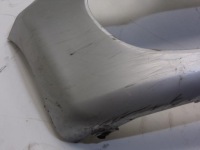 фото thumb №4, Бампер перед передний citroen c1