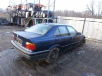 фото thumb №7, Кронштейн підтримка генератора bmw e36 318 1.8 90-96