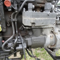 Купить Компрессор воздуха компрессор daf 106 105 xf cf, фото thumb