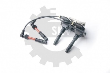 фото thumb №9, Катушка зажигания vw passat b5 audi a4 arg 1.8 20v