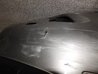 фото thumb №7, Subaru outback 14- бампер передній перед