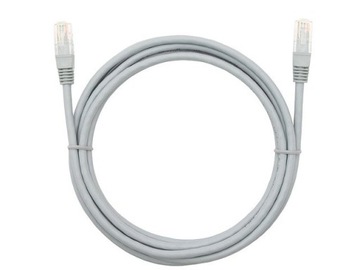 LAN ETHERNET PATCHCORD Сетевой кабель UTP RJ45, 5 м