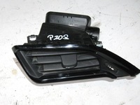 фото thumb №1, Peugeot 208 решётка обдув левая