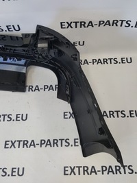 фото thumb №7, Audi a4 b9 8w9 бампер задняя kombi 2015-2019r