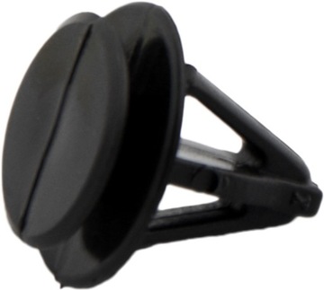 фото thumb №1, Кліпса крила накладки порога suzuki ignis sx4