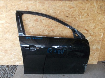 фото thumb №3, Двері перед передні праві opel insignia