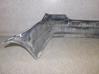 фото thumb №5, Bmw 5 e60 sedan lift бампер задній задня