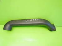 фото thumb №1, Труба повітрозабірник колектор впускний mercedes w202 2.2 d