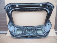 фото thumb №3, Крышка багажника задняя задняя opel astra j iv 4 hb