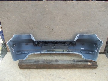 фото thumb №10, Бампер зад задний vw golf vi 6 cabrio