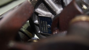 фото thumb №11, Турбонагнетатель volvo 850 v/s70 2.5tdi 53241015076