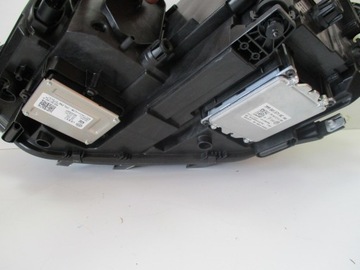 фото thumb №6, Лампа права повний led vw touran 5ta нове англія