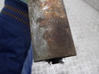 фото thumb №8, Porsche 911 996 gt3 амортизатор перед передній лівий правий пружина