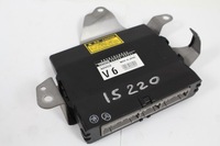 фото thumb №15, Набор стартовый бортовой компьютер lexus is 220 2007