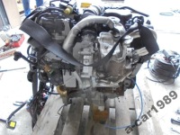 Комплектний  двигун renault 1.5dci k9k d609 Ціна, фото thumb