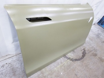 фото thumb №2, Tesla модель s дверь передние перед правые идеал