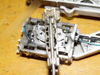 фото thumb №6, Датчик уровня топлива поплавок phaeton 3d0919673j