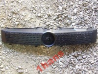 Решётка радиатора fiat panda 2003-2012 nowa czarna Цена, фото thumb